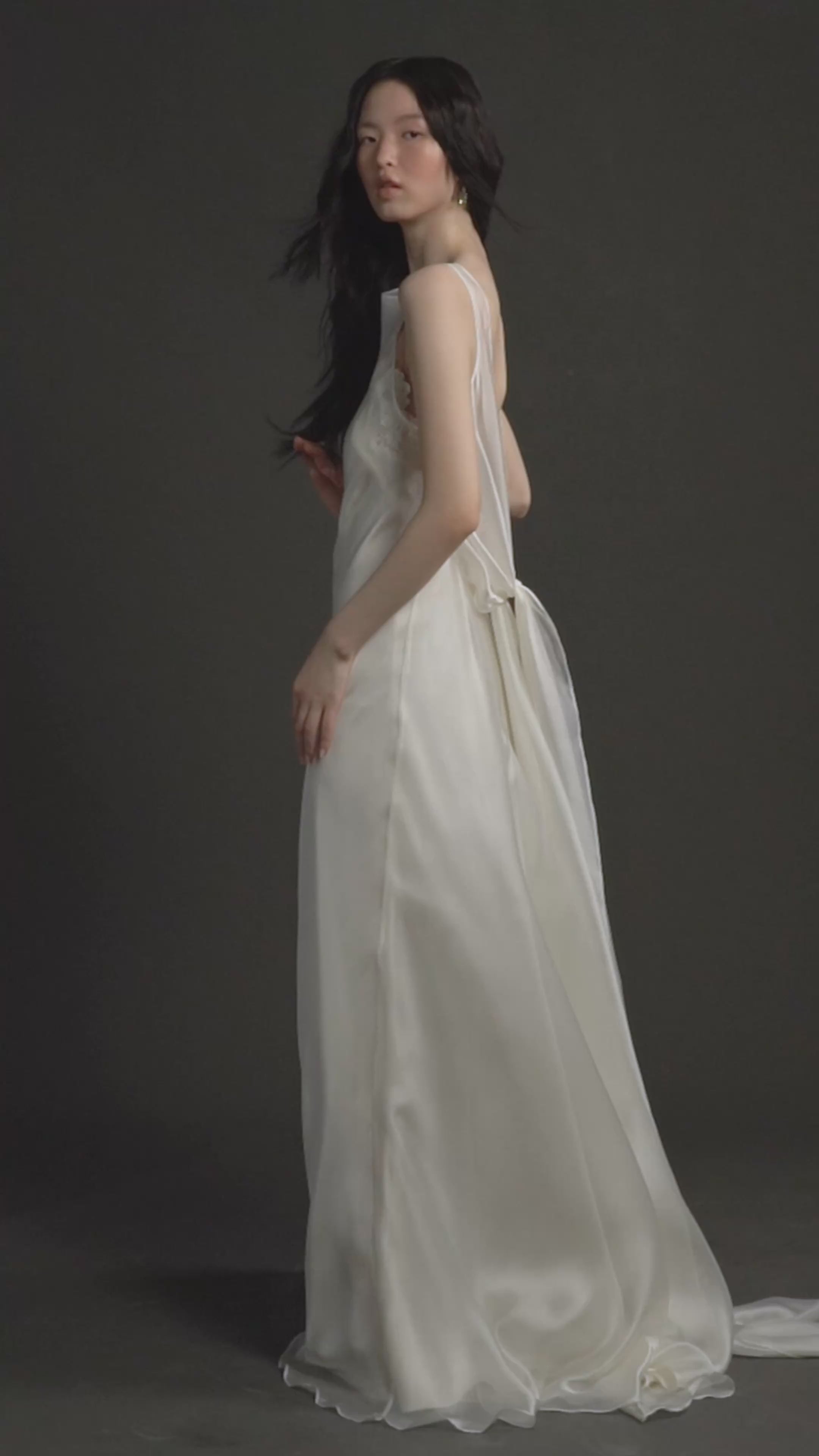 Monsoon Two-layer Dress