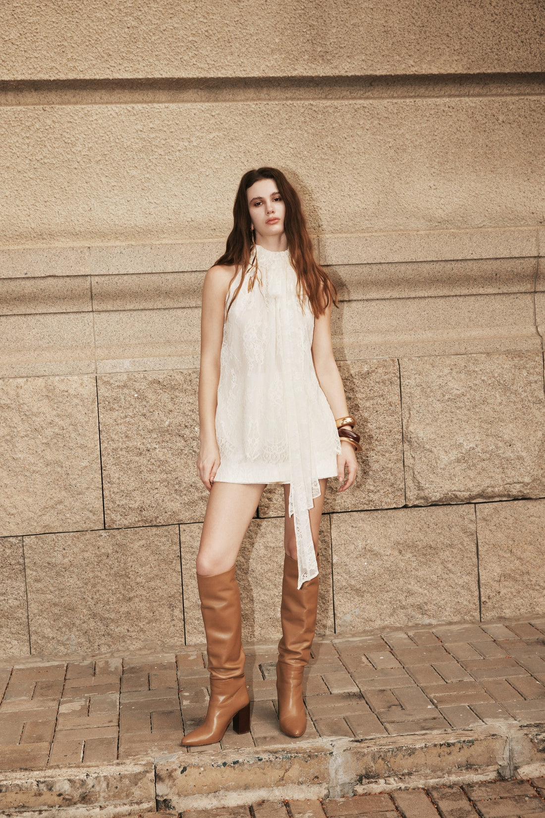 Linnaea Blouse