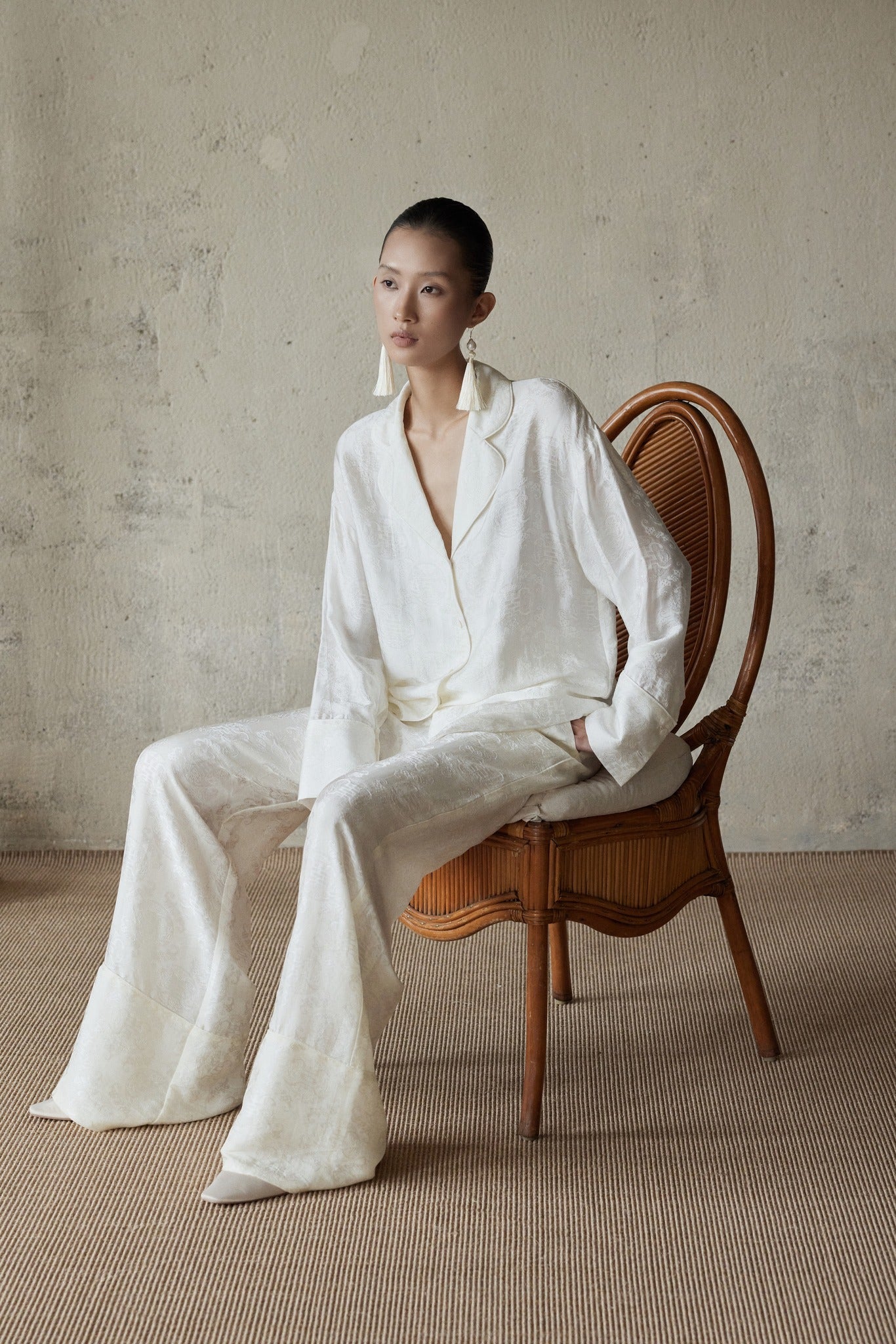 AN Silk Set