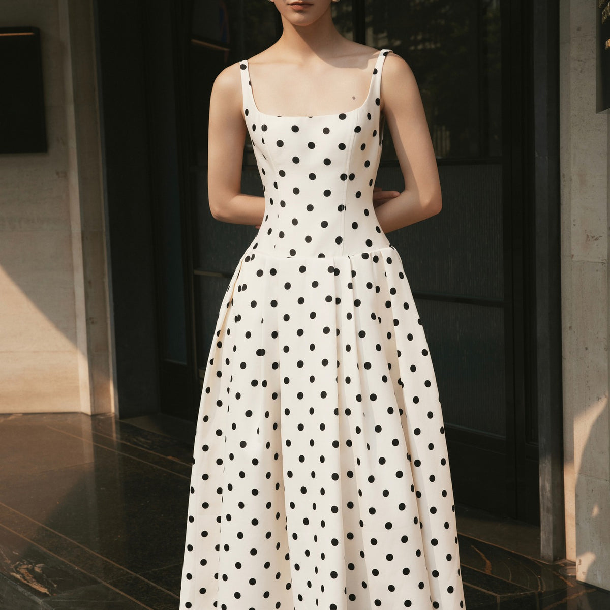 Leilani Dress L