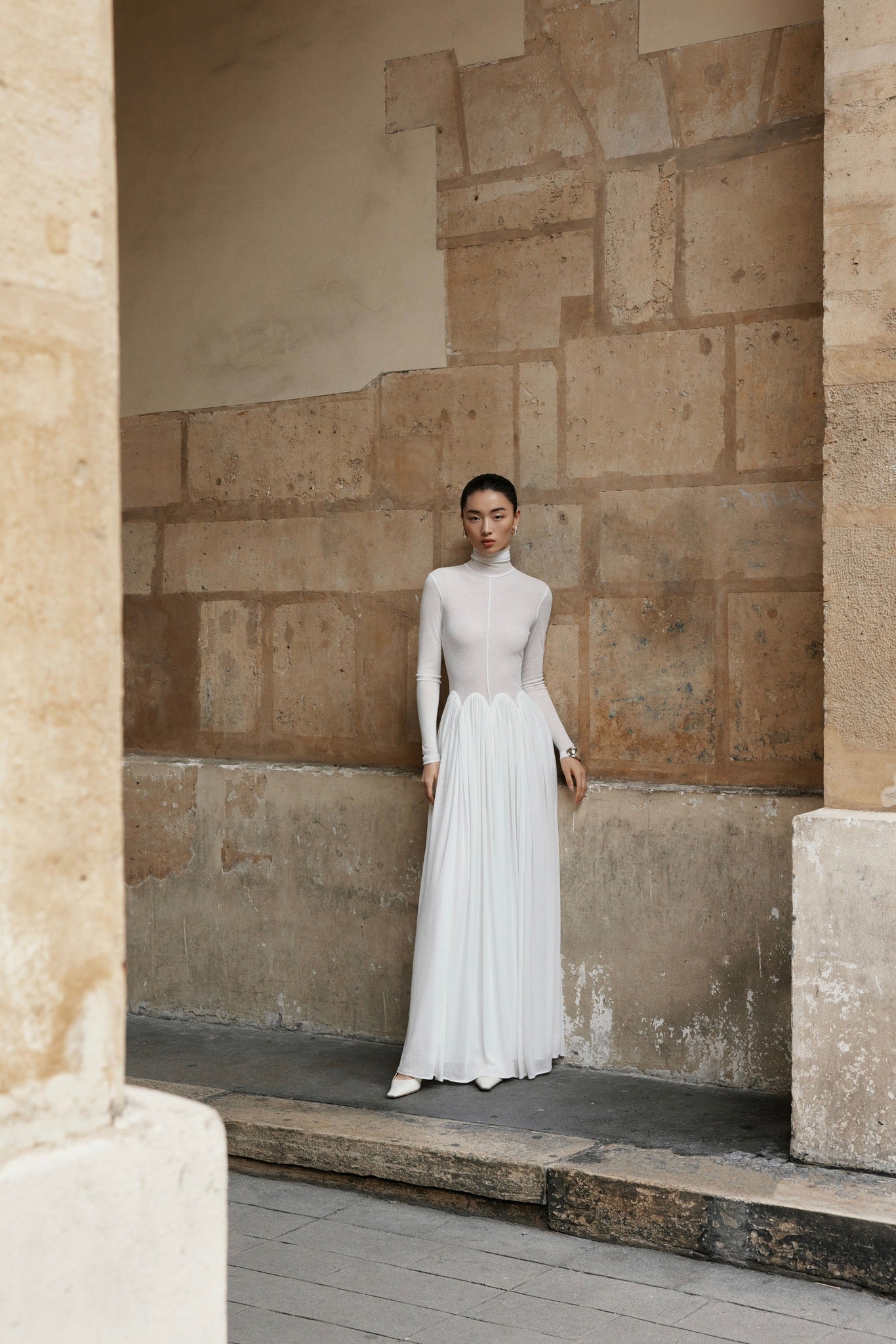 Ginevra Dress