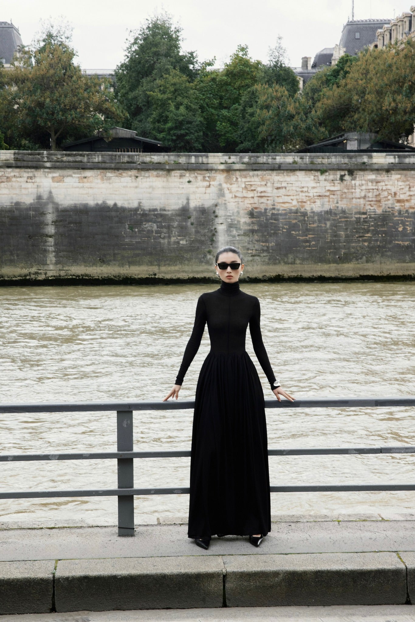 Ginevra Dress