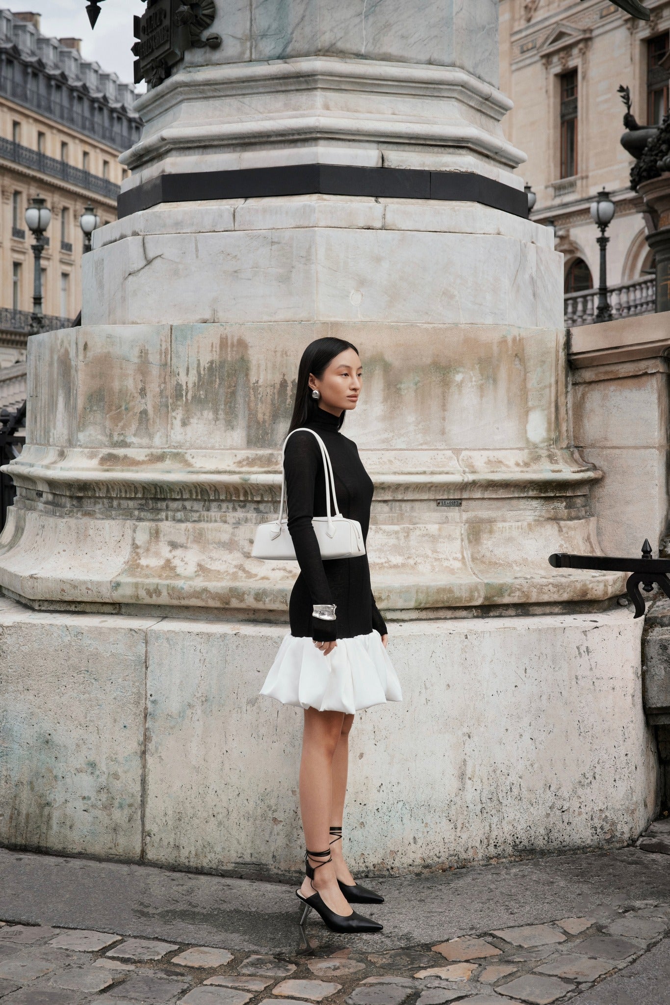 Lucielle Dress