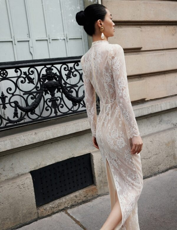 Florence Dress