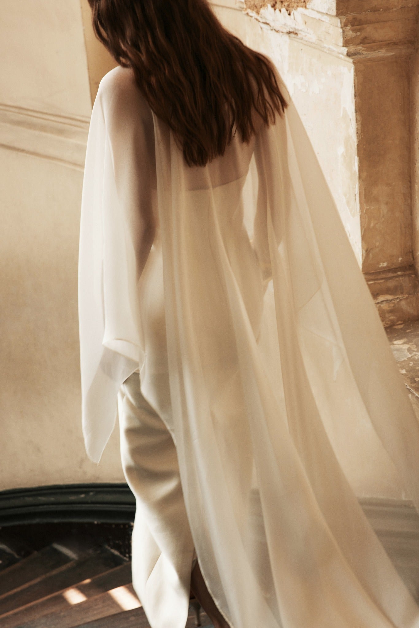 Charlotte Dress