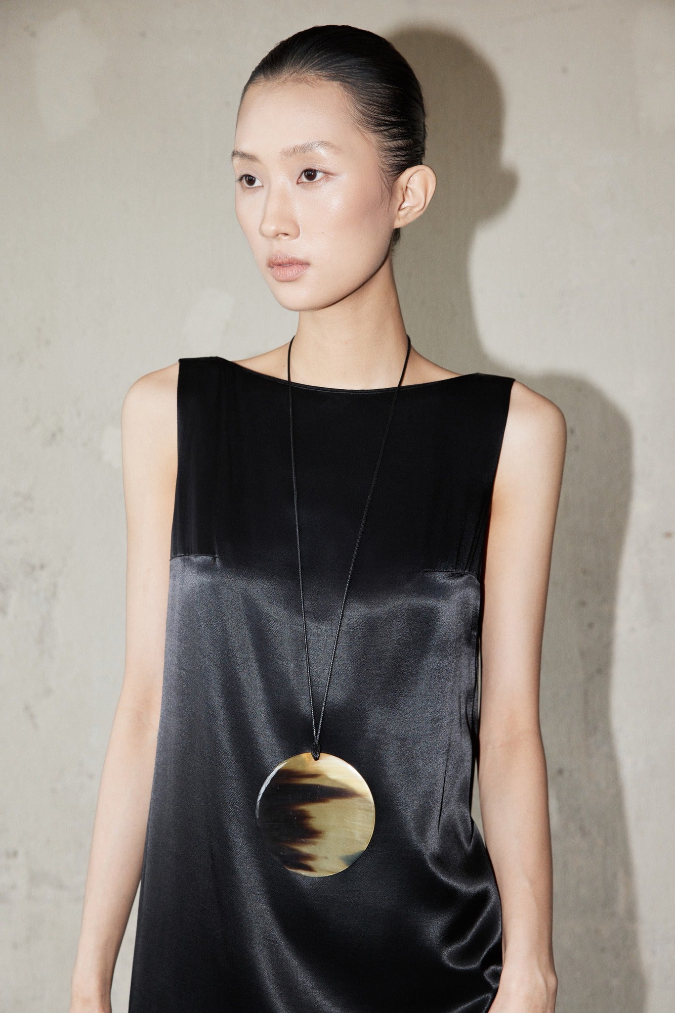 SỪNG SINGLE NECKLACE